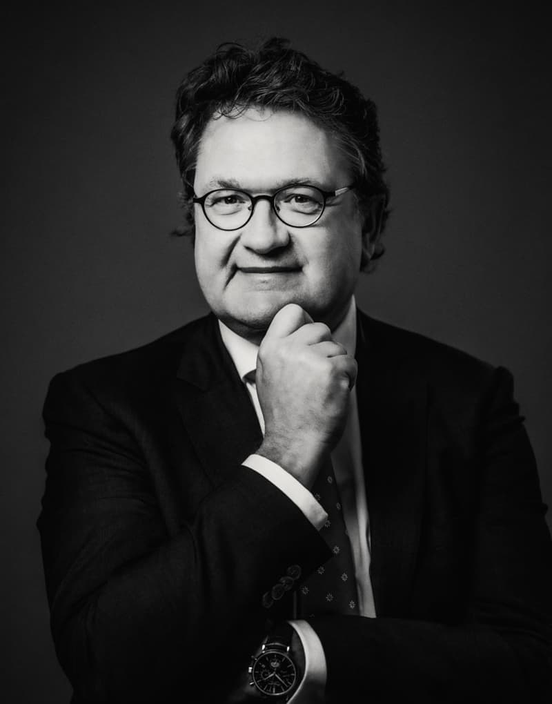 Hugo Janssens