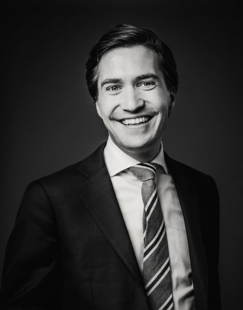 Tijmen de Rooij