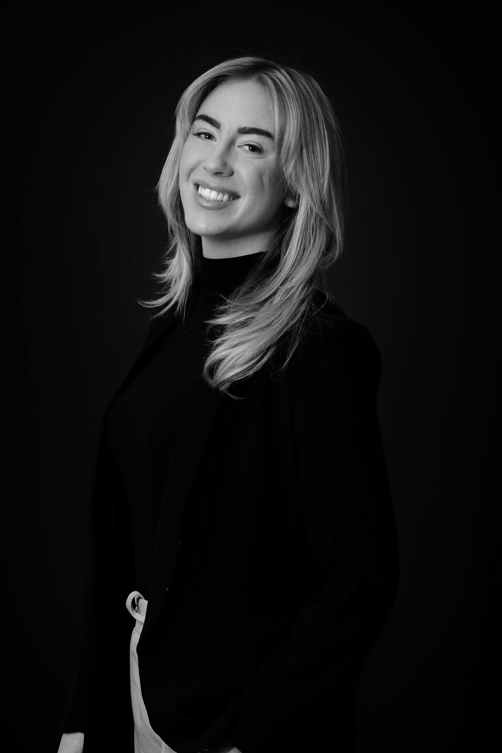 Senna Bentvelzen