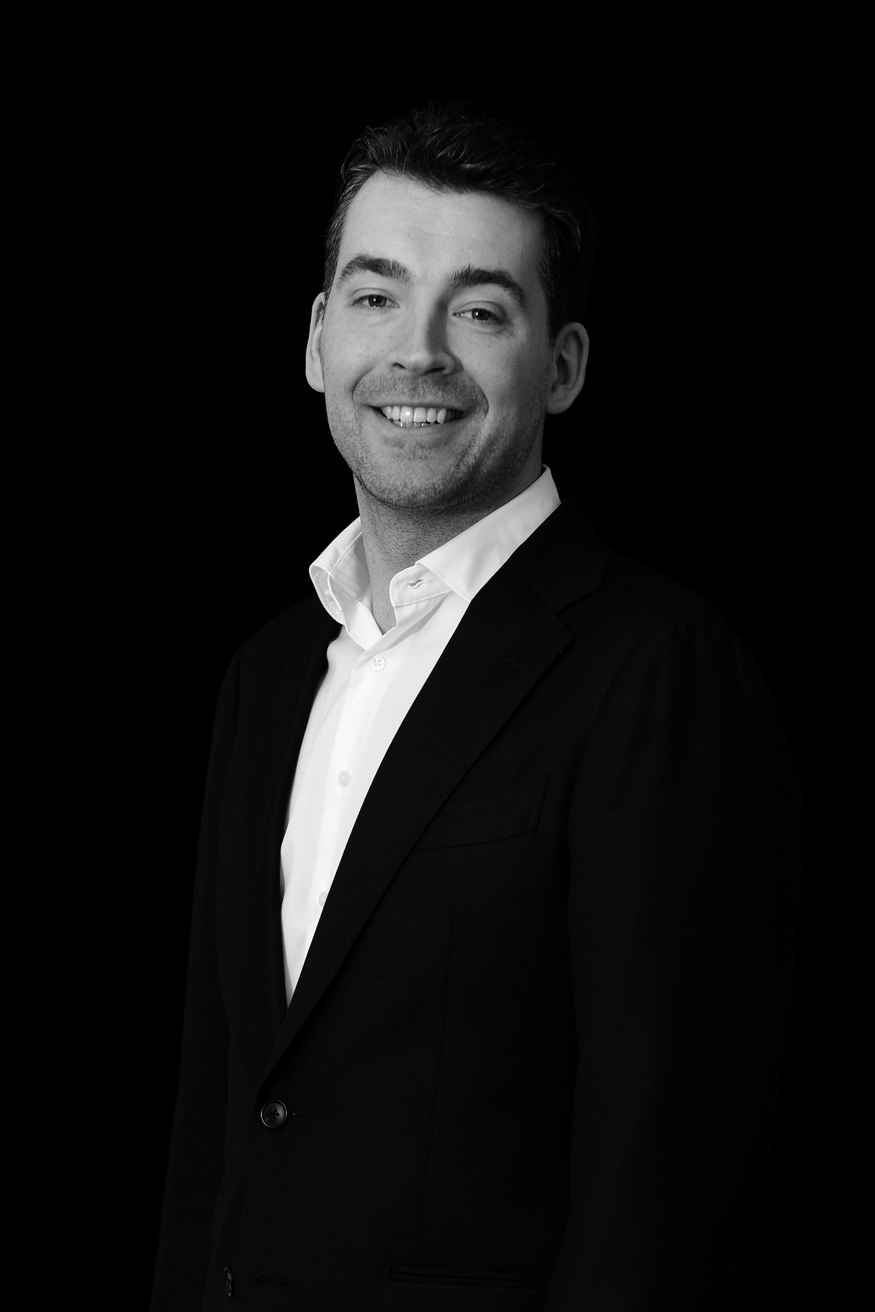 Rutger van der Harst
