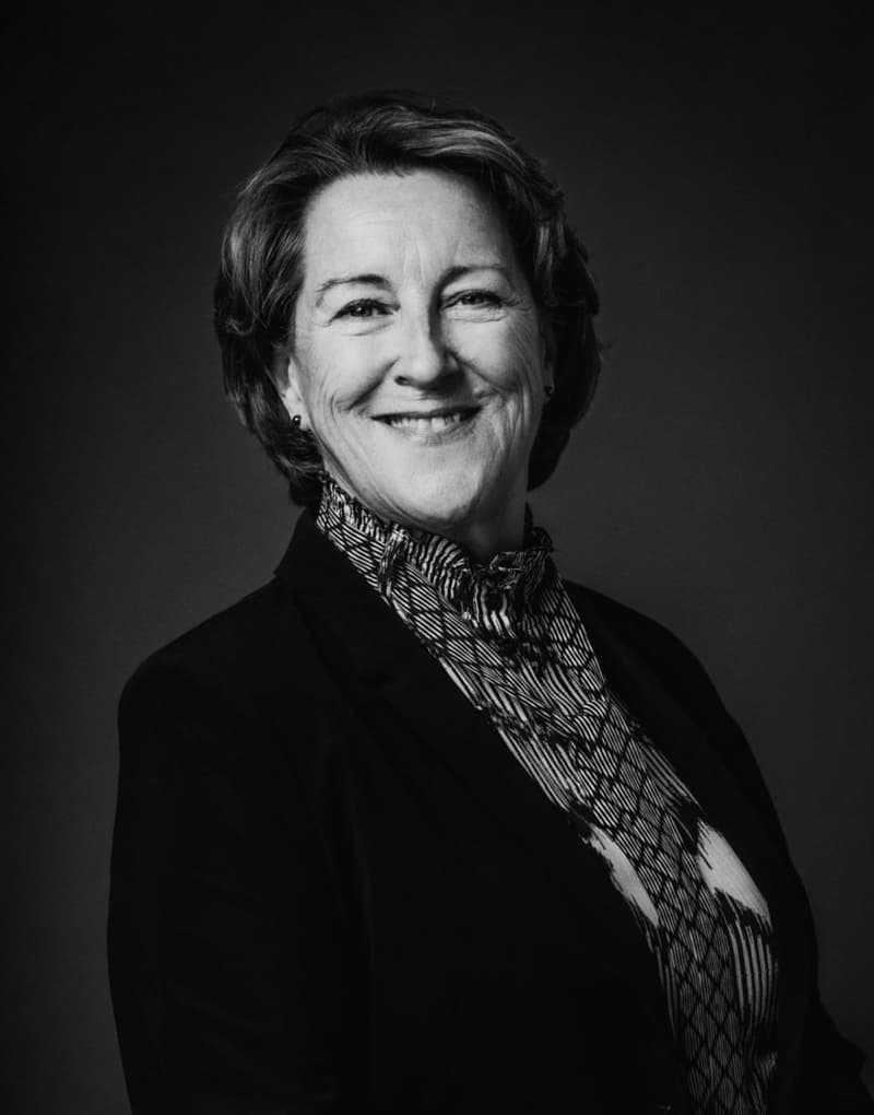 Wilma van der Spijk