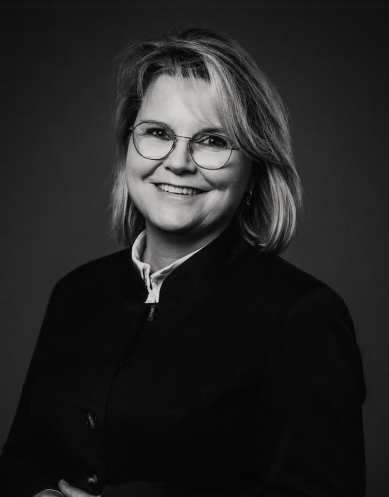 Irma van Spronsen- Houdé