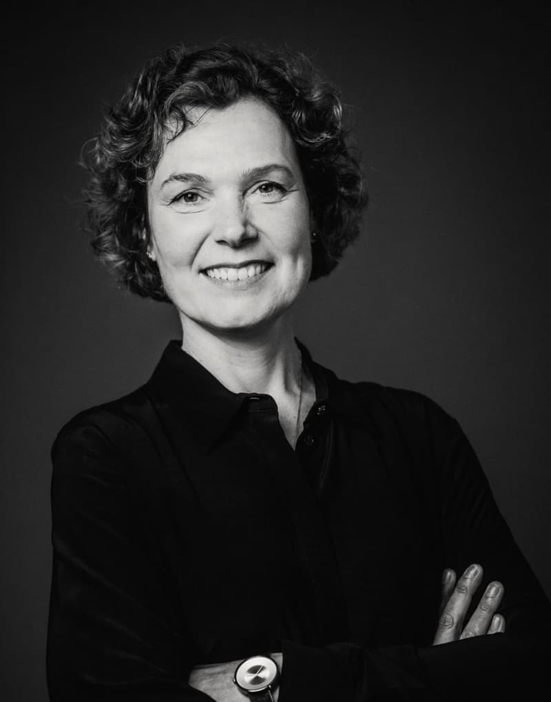 Eveline van Riel - Bakker