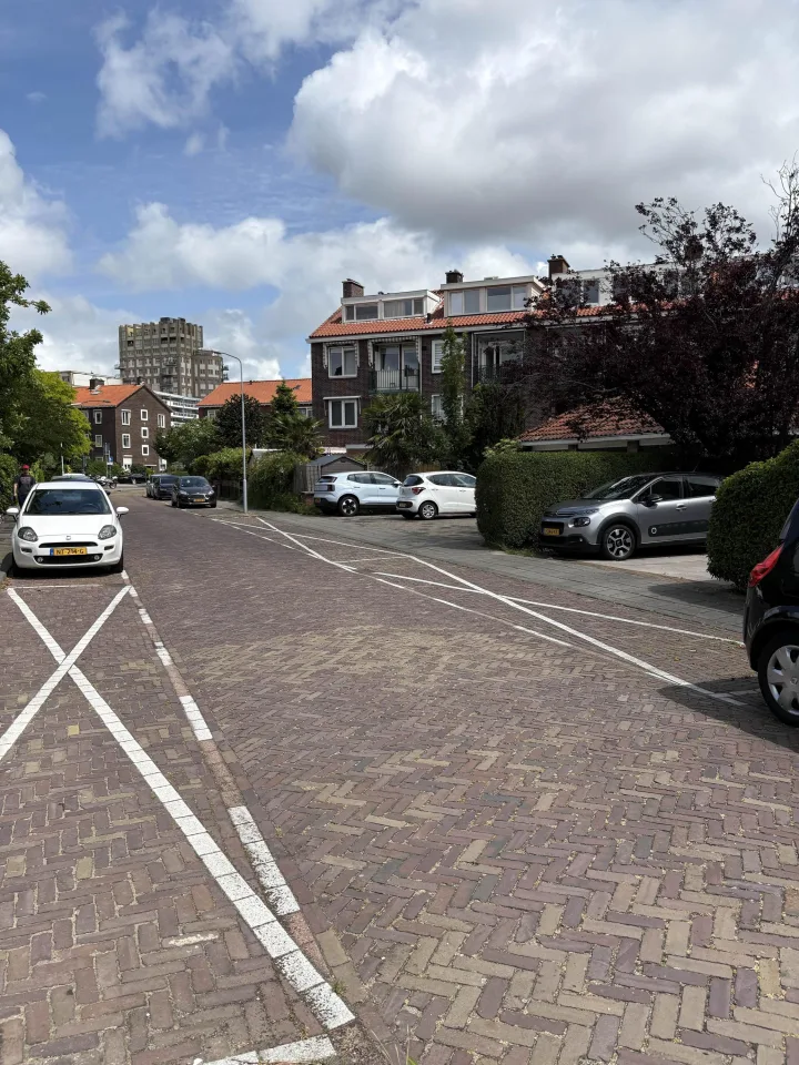 Cremerstraat 0 ong, VOORBURG