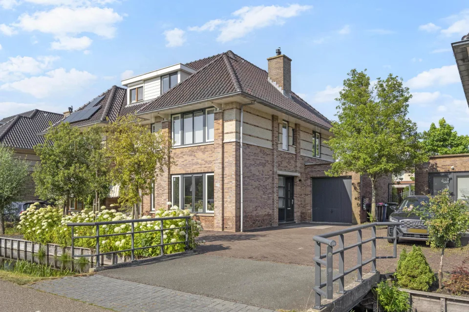 Hogeveenseweg 39, NOOTDORP
