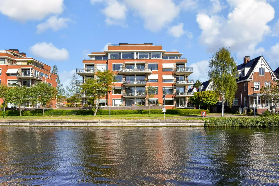 Watertorenlaan 62, VOORBURG