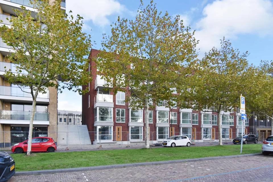 Rijnlandstraat 247, LEIDSCHENDAM