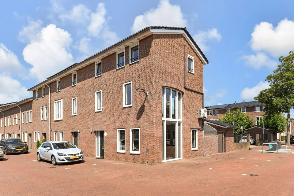 Neogotiekhof 25, NOOTDORP