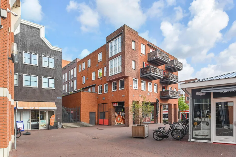 Laan van Nootdorp 57, NOOTDORP