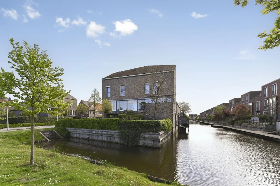 Fellowshiplaan 4, NOOTDORP