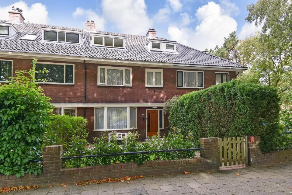 Veursestraatweg 39, LEIDSCHENDAM