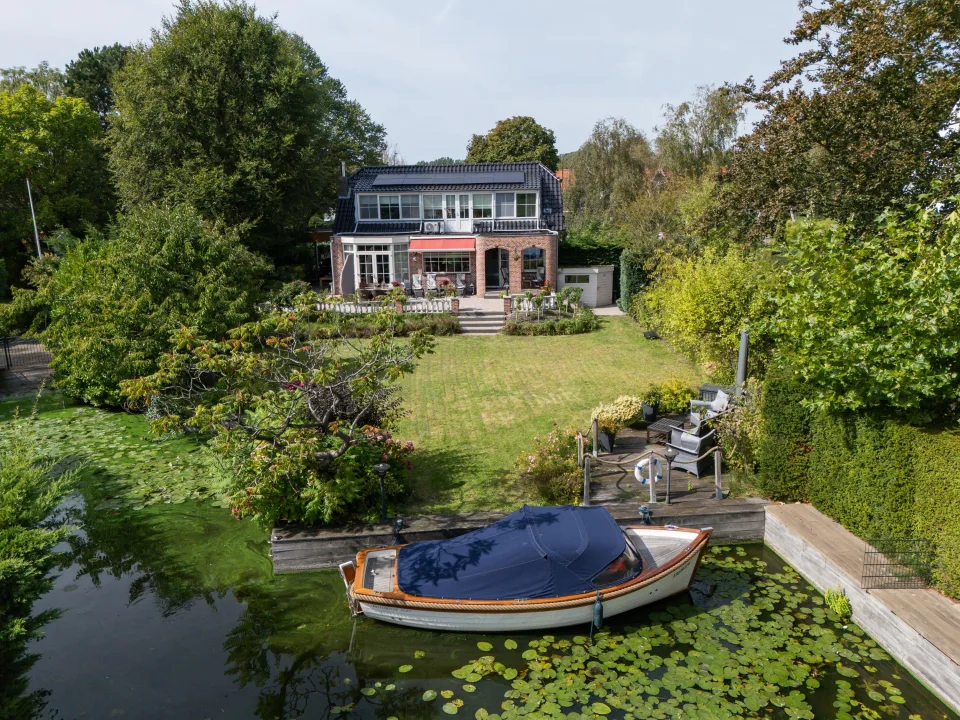 Parnashofweg 75, LEIDSCHENDAM