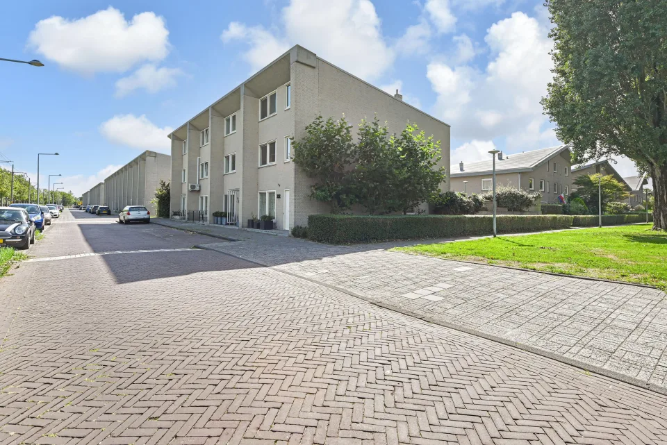 Pijlkruidveld 23, 'S-GRAVENHAGE