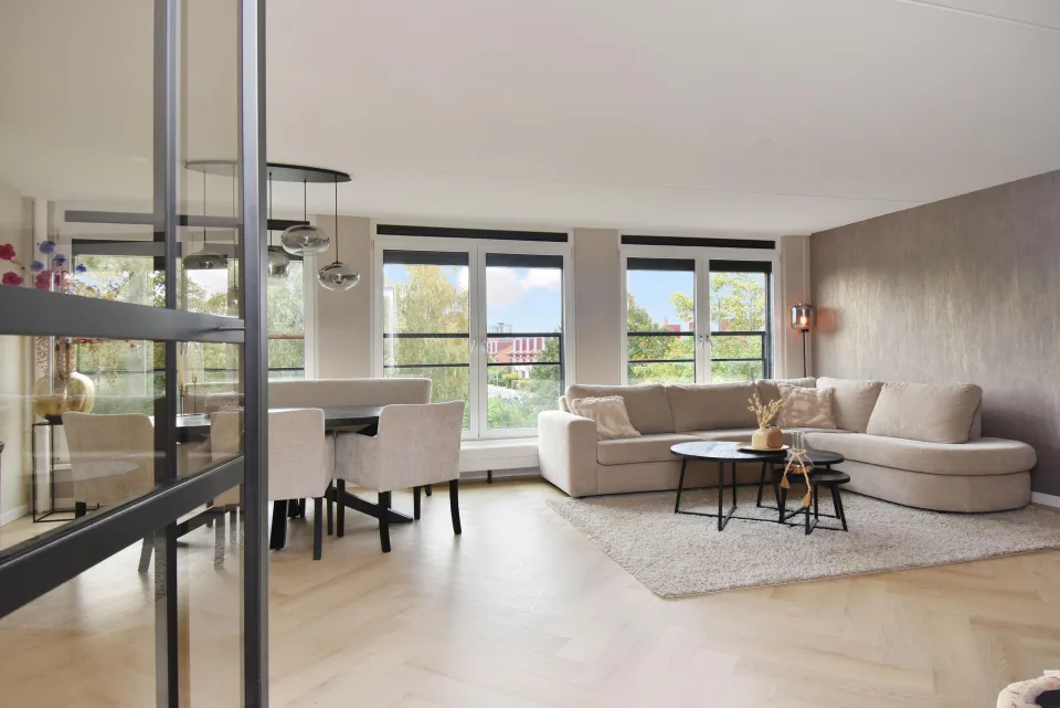 Meersingel 12, PIJNACKER