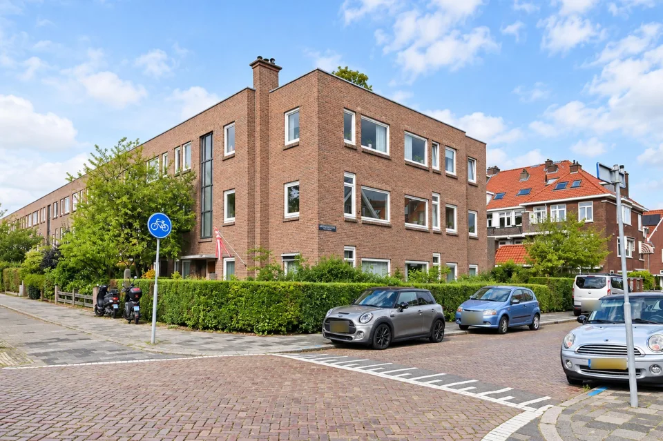 Koningin Wilhelminalaan 245, VOORBURG