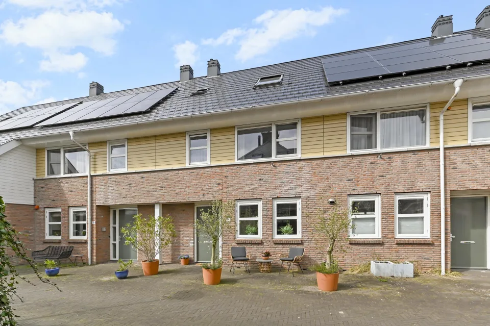 Hof van Duivenvoorde 9, NOOTDORP