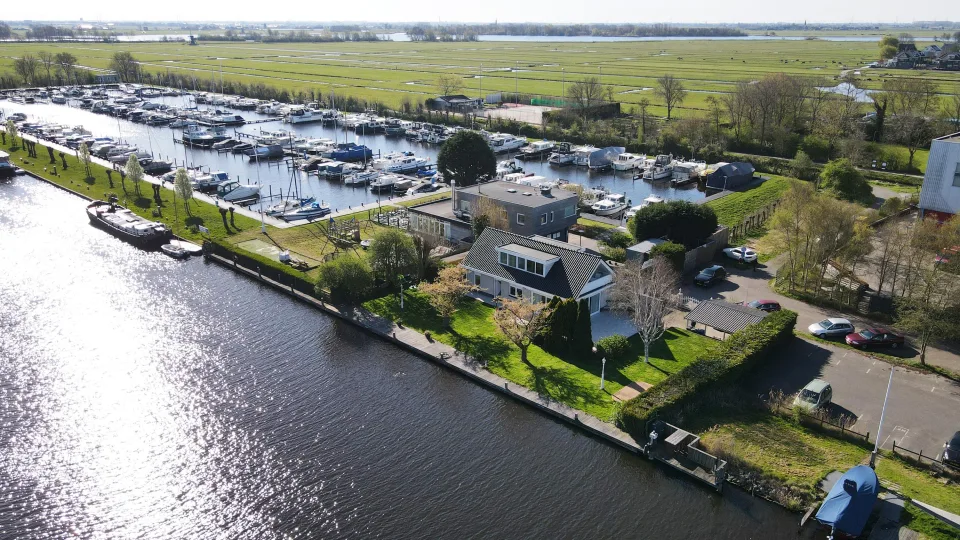 Julianalaan 1 h, KAAG
