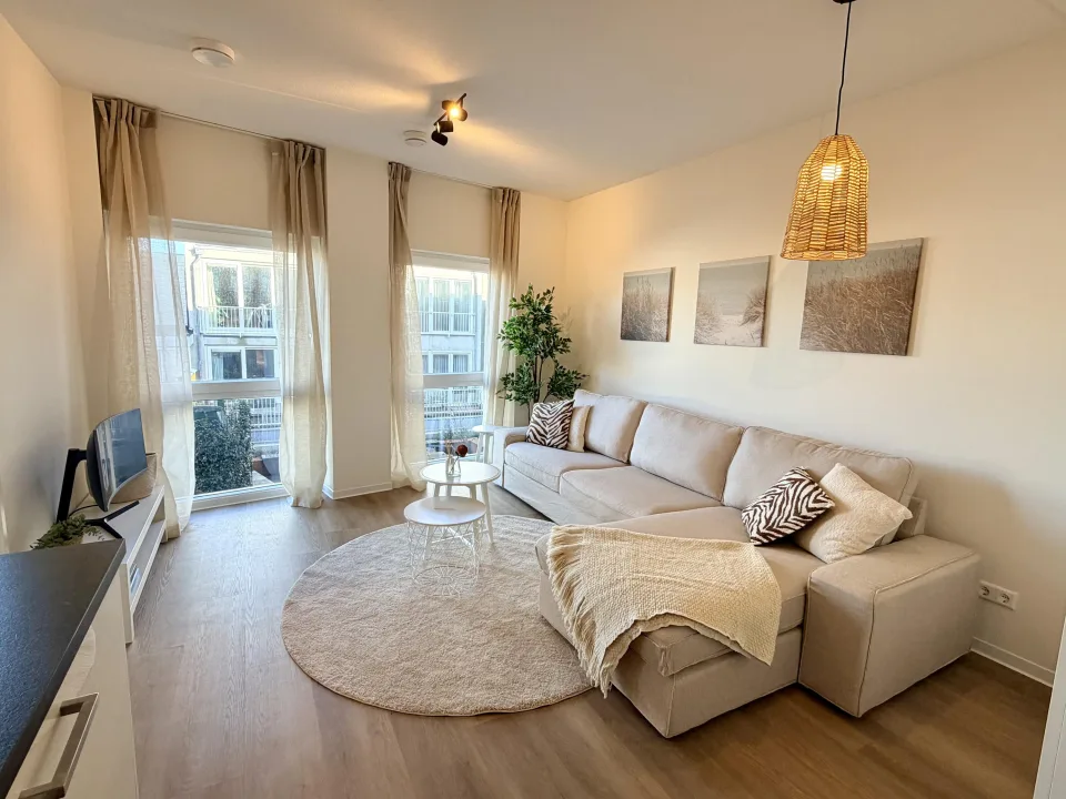 Korbootstraat 43 K, 'S-GRAVENHAGE
