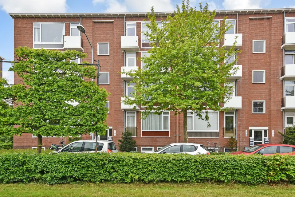 Monseigneur van Steelaan 146, VOORBURG