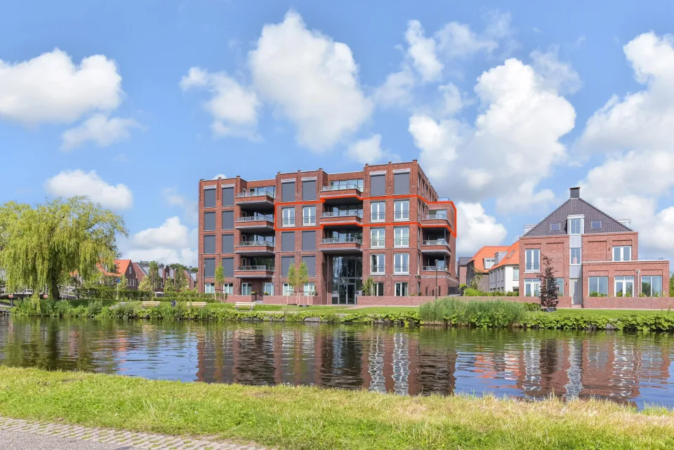 Nautawerf 26, LEIDSCHENDAM