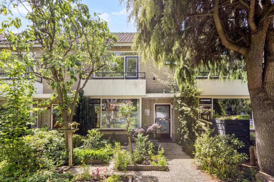 Dr. Alphons Diepenbrockstraat 31, NOOTDORP