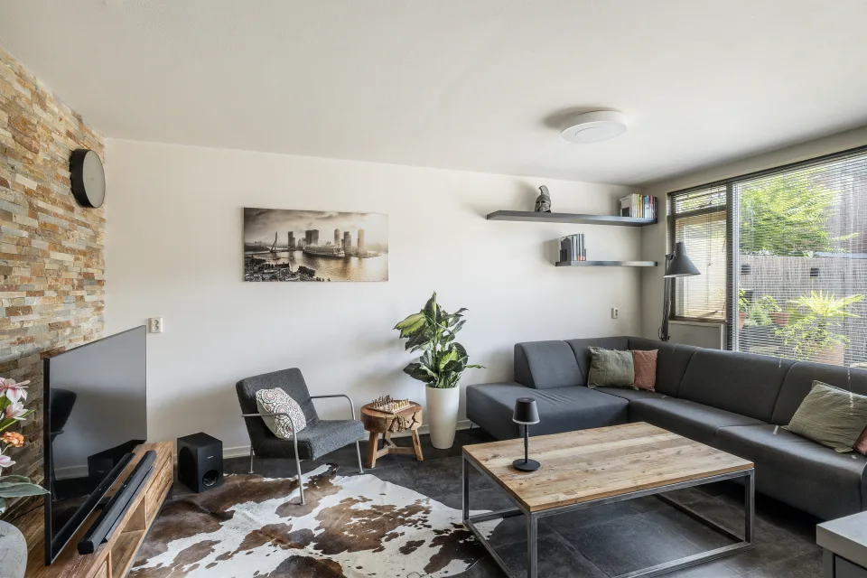Santandererf 4, Rotterdam