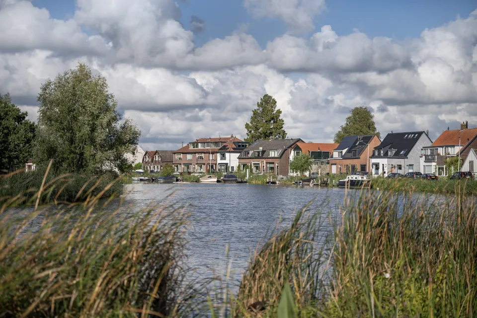 Bergse Linker Rottekade 148, Rotterdam