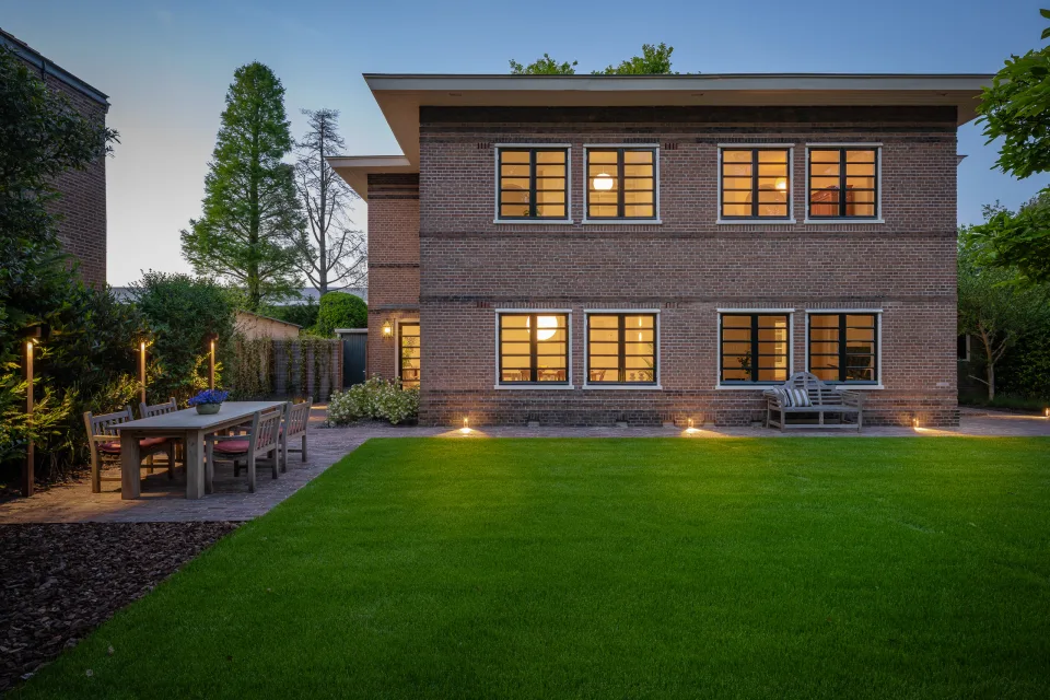 Papelaan 36, Voorschoten