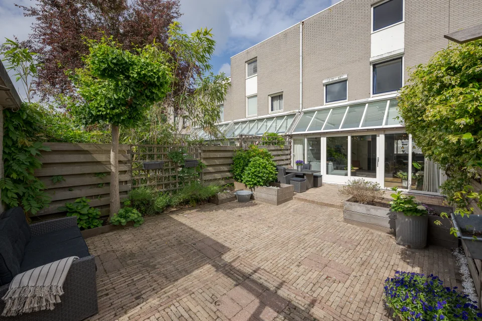 Dobbedreef 45, Leiden